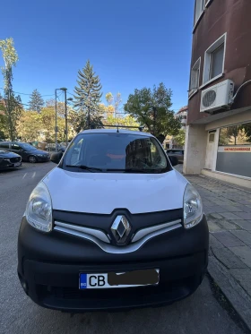 Renault Kangoo, снимка 9