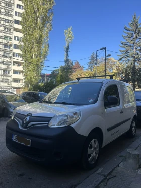 Renault Kangoo, снимка 15