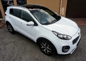 Kia Sportage 1.7CRDI GT LINE TECHNO PACK - цена по договаряне - 18041905 2