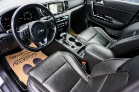Kia Sportage 1.7CRDI GT LINE TECHNO PACK - цена по договаряне - 18041905 5