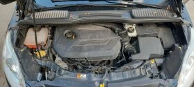 Ford C-max 1.6 16V - [15] 