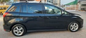 Обява за продажба на Ford C-max 1.6 16V ~13 000 лв. - изображение 5