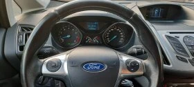 Обява за продажба на Ford C-max 1.6 16V ~13 000 лв. - изображение 7