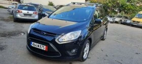 Обява за продажба на Ford C-max 1.6 16V ~13 000 лв. - изображение 1