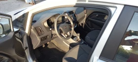 Kia Rio 1.25, снимка 5