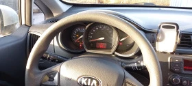 Kia Rio 1.25, снимка 6