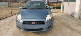 Обява за продажба на Fiat Punto 1.4 GAZ ~5 500 лв. - изображение 1