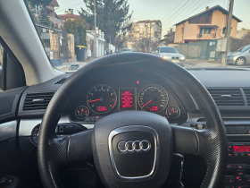 Audi A4, снимка 13 - Автомобили и джипове - 45799370