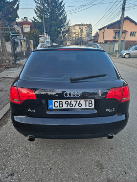 Audi A4, снимка 5 - Автомобили и джипове - 45799370