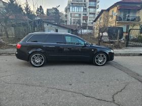 Audi A4, снимка 10 - Автомобили и джипове - 45799370