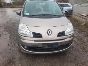  Renault Modus