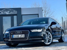 Audi A7 * FACE* S-LINE 2X* QUATTRO* FULL LED* КАТО НОВА* , снимка 1