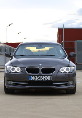 Обява за продажба на BMW 320 Е92 ~17 000 лв. - изображение 1