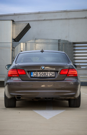 BMW 320 Е92, снимка 6 - Автомобили и джипове - 45399134