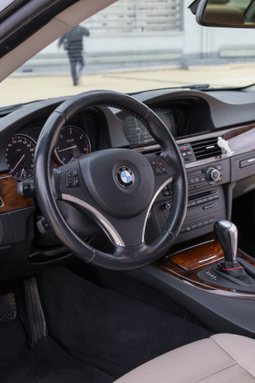BMW 320 Е92, снимка 11
