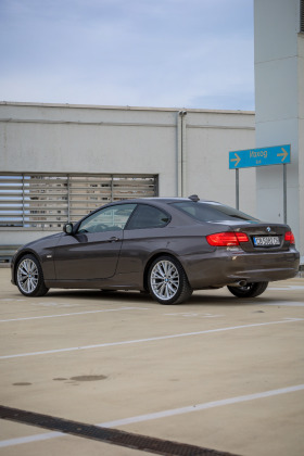 BMW 320 Е92, снимка 5 - Автомобили и джипове - 45399134