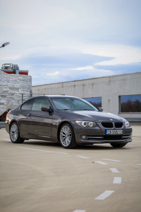 BMW 320 Е92, снимка 8 - Автомобили и джипове - 45399134