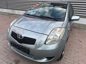 Toyota Yaris 1.4 D * АВТОМАТ* , снимка 4
