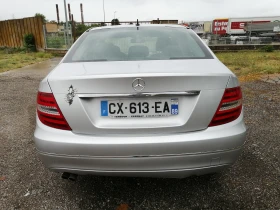 Mercedes-Benz C 180 2.2CDI FACE, снимка 5