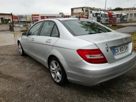 Mercedes-Benz C 180 2.2CDI FACE, снимка 6