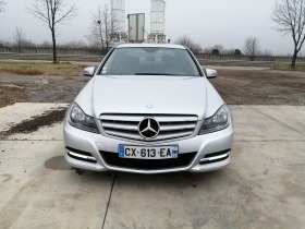 Mercedes-Benz C 180 2.2CDI FEIS | Mobile.bg   2