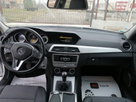 Mercedes-Benz C 180 2.2CDI FEIS | Mobile.bg   9