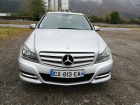 Mercedes-Benz C 180 2.2CDI FACE, снимка 2