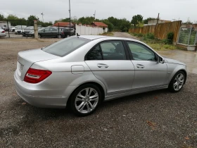 Mercedes-Benz C 180 2.2CDI FACE, снимка 4