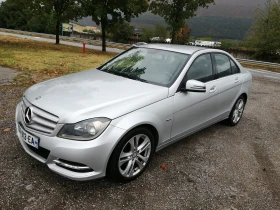 Mercedes-Benz C 180 2.2CDI FACE, снимка 1