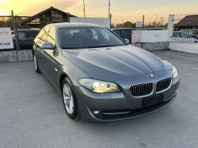     BMW 525 3.0TDI 204 EU 5 NAVI KEYLESS GO KO  