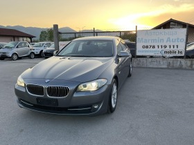 Обява за продажба на BMW 525 3.0TDI 204к EU 5 NAVI KEYLESS GO KOЖА ВНОС ИТАЛИЯ ~18 950 лв. - изображение 1