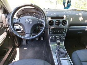 Mazda 6 GY, снимка 7