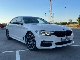     BMW 540 XDRIVE* MSPORT* PODGREV* 164000* GERMANY