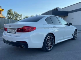     BMW 540 XDRIVE* MSPORT* PODGREV* 164000* GERMANY