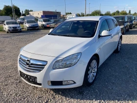 Opel Insignia 2.0 CDTI, снимка 2