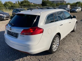 Opel Insignia 2.0 CDTI, снимка 4