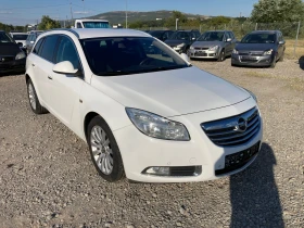 Opel Insignia 2.0 CDTI, снимка 5