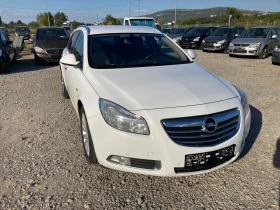 Opel Insignia 2.0 CDTI, снимка 7