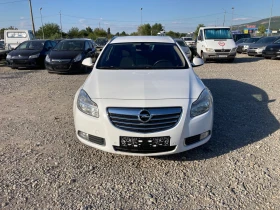 Opel Insignia 2.0 CDTI, снимка 1