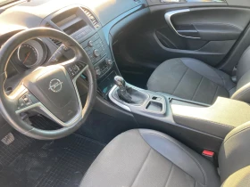 Opel Insignia 2.0 CDTI, снимка 11