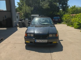 BMW 325, снимка 1