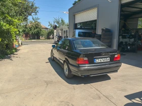 BMW 325, снимка 4