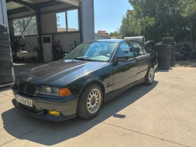 BMW 325, снимка 2