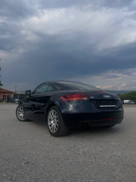 Audi Tt, снимка 4