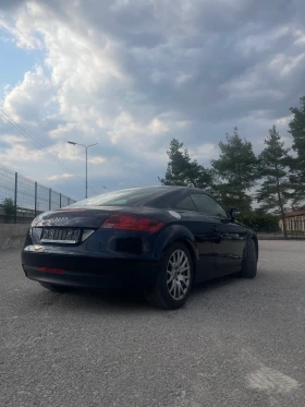 Audi Tt, снимка 5