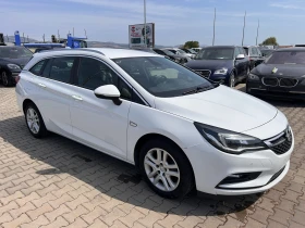 Opel Astra 1.6CDTI NAVI EURO 6 | Mobile.bg    4