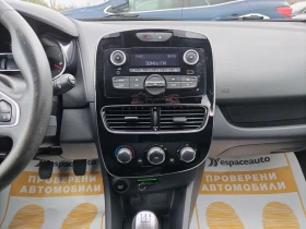 Renault Clio 1.5 dCi , 75 к.с. /Life, снимка 10