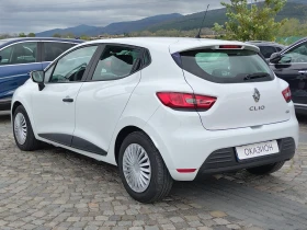 Renault Clio 1.5 dCi , 75 к.с. /Life, снимка 7