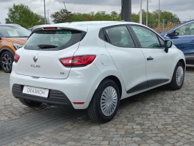 Renault Clio 1.5 dCi , 75 .. /Life | Mobile.bg    5