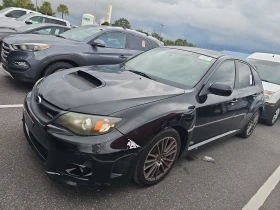 Subaru Impreza WRX Premium - [4] 